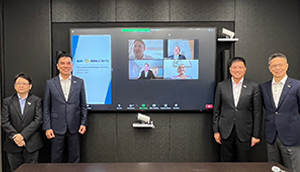 z6尊龙董事會決議通過收購德國BHTC拓展智慧移動生態圈